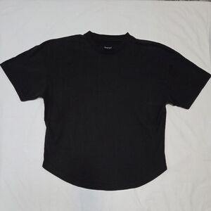 Standard Cloth Men's Heavyweight Cotton T Shirt M